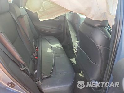 Zdjęcie 11 z 13 samochodu: 2026 TOYOTA COROLLA CROSS XLE VIN:7MUDAABG5TV149865 - miniatura