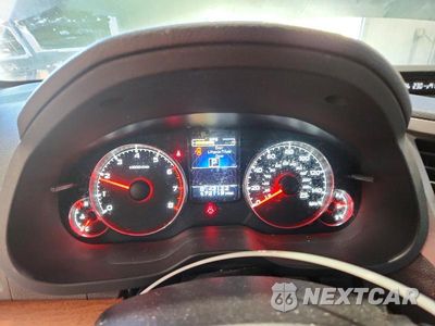 Zdjęcie 9 z 13 samochodu: 2014 SUBARU OUTBACK 2.5I LIMITED VIN:4S4BRBKC4E3323325 - miniatura