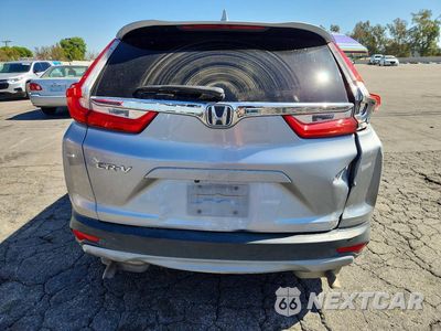Zdjęcie 6 z 13 samochodu: 2019 HONDA CR-V EX VIN:7FARW1H53KE036849 - miniatura