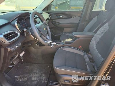 Zdjęcie 7 z 12 samochodu: 2023 CHEVROLET TRAIL BLAZER VIN:KL79MRSLXPB120777 - miniatura