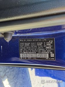Zdjęcie 12 z 12 samochodu: 2017 HONDA ACCORD HYBRID VIN:JHMCR6F39HC009540 - miniatura