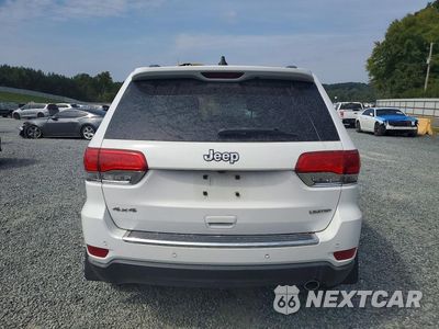 Zdjęcie 6 z 12 samochodu: 2018 JEEP GRAND CHEROKEE LIMITED VIN:1C4RJFBG2JC440643 - miniatura