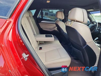 Zdjęcie 10 z 12 samochodu: 2012 BMW X6 XDRIVE50I VIN:5UXFG8C59CL590454 - miniatura