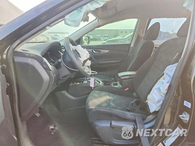 Zdjęcie 7 z 13 samochodu: 2016 NISSAN ROGUE S VIN:5N1AT2MT2GC810553 - miniatura