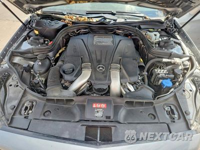 Zdjęcie 11 z 12 samochodu: 2014 MERCEDES-BENZ CLS 550 VIN:WDDLJ7DB9EA116240 - miniatura