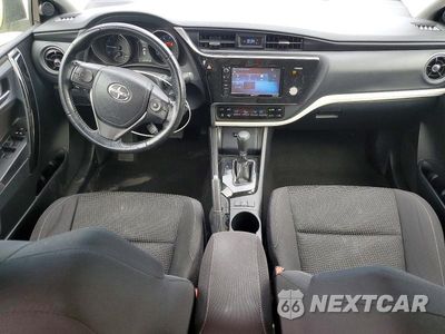 Zdjęcie 8 z 12 samochodu: 2016 SCION IM BASE VIN:JTNKARJE9GJ518791 - miniatura