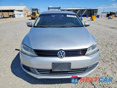Piąte zdjęcie samochodu w środku: 2012 VOLKSWAGEN JETTA SE VIN:3VWDP7AJ5CM376091 - miniatura