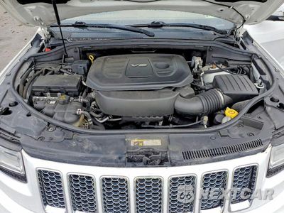 Zdjęcie 12 z 13 samochodu: 2016 JEEP GRAND CHEROKEE SUMMIT VIN:1C4RJFJGXGC312936 - miniatura