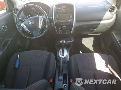 Zdjęcie 8 z 12 samochodu: 2018 NISSAN VERSA SV VIN:3N1CN7AP5JL806247 - miniatura