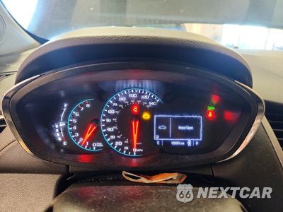 Zdjęcie 9 z 12 samochodu: 2019 CHEVROLET TRAX LS VIN:3GNCJNSB9KL360015 - miniatura