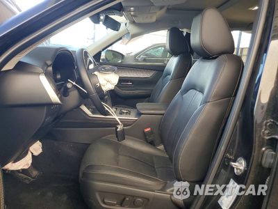 Zdjęcie 7 z 13 samochodu: 2025 MAZDA CX-70 PREMIUM VIN:JM3KJDHD0S1116825 - miniatura