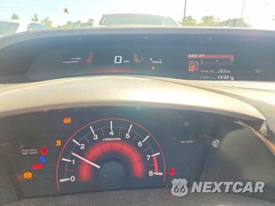 Zdjęcie 9 z 13 samochodu: 2012 HONDA CIVIC SI VIN:2HGFG4A55CH703392 - miniatura