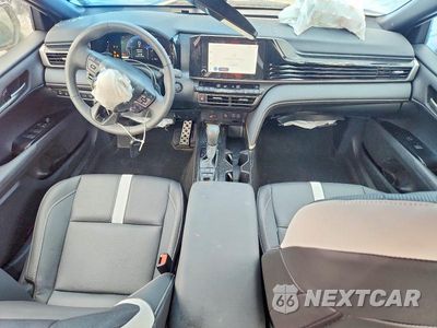 Zdjęcie 8 z 13 samochodu: 2026 TOYOTA CAMRY SE VIN:4T1DAACK0TU724099 - miniatura