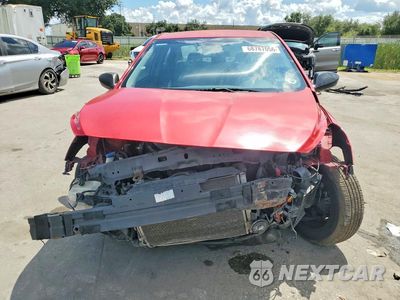 Piąte zdjęcie samochodu w środku: 2012 HYUNDAI ACCENT GLS VIN:KMHCT4AE2CU139268 - miniatura