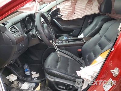 Zdjęcie 7 z 12 samochodu: 2017 MAZDA 6 GRAND TOURING VIN:JM1GL1W5XH1148712 - miniatura