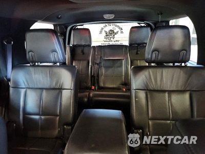 Zdjęcie 10 z 13 samochodu: 2014 LINCOLN NAVIGATOR VIN:5LMJJ2J54EEL08590 - miniatura