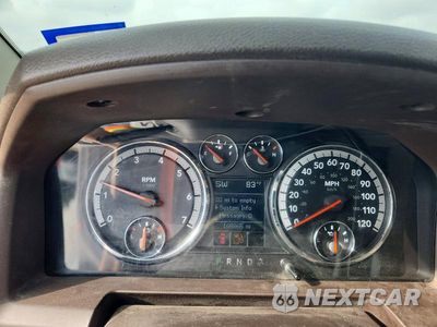 Zdjęcie 9 z 12 samochodu: 2009 DODGE RAM 1500 VIN:1D3HB13P39S772397 - miniatura