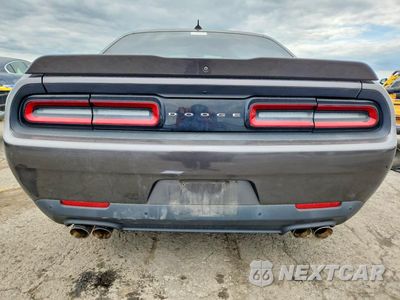 Zdjęcie 6 z 12 samochodu: 2015 DODGE CHALLENGER SXT PLUS VIN:2C3CDZBT6FH797991 - miniatura