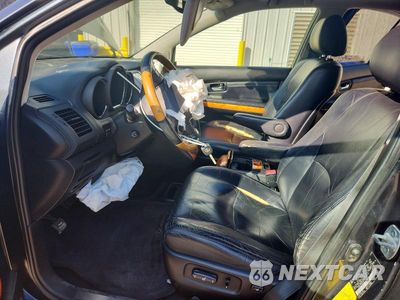Zdjęcie 7 z 13 samochodu: 2005 LEXUS RX 330 VIN:2T2GA31U05C039775 - miniatura