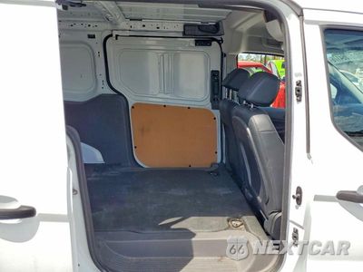 Zdjęcie 11 z 14 samochodu: 2023 FORD TRANSIT CONNECT XL DELIVERY VAN VIN:NM0LS7S23P1552642 - miniatura