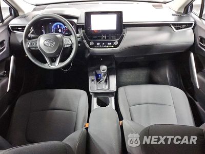 Zdjęcie 8 z 13 samochodu: 2026 TOYOTA COROLLA CROSS LE VIN:7MUBAABG1TV165553 - miniatura