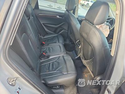 Zdjęcie 11 z 13 samochodu: 2012 AUDI Q5 PREMIUM PLUS VIN:WA1DKAFP3CA005000 - miniatura