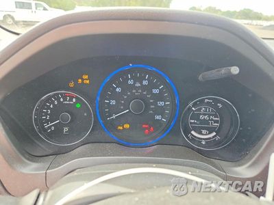 Zdjęcie 9 z 13 samochodu: 2018 HONDA HR-V EX VIN:3CZRU6H5XJG700971 - miniatura