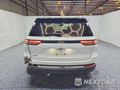 Zdjęcie 6 z 13 samochodu: 2024 JEEP GRAND CHEROKEE LIMITED 4XE VIN:1C4RJYB69RC117754 - miniatura