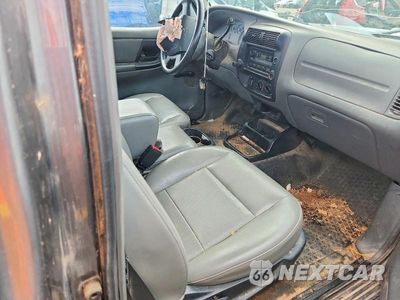 Zdjęcie 10 z 12 samochodu: 2010 FORD RANGER VIN:1FTKR1AD1APA56561 - miniatura