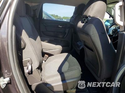 Zdjęcie 11 z 13 samochodu: 2017 CHEVROLET TRAVERSE LT VIN:1GNKVGKD9HJ187173 - miniatura