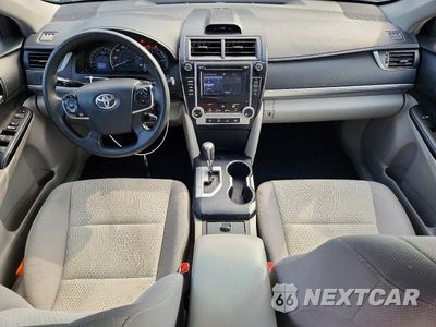 Zdjęcie 8 z 12 samochodu: 2014 TOYOTA CAMRY LE VIN:4T1BF1FK3EU810403 - miniatura