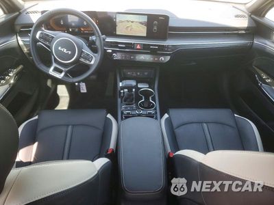 Zdjęcie 8 z 13 samochodu: 2026 KIA K5 GT LINE VIN:KNAG64J75T5496563 - miniatura