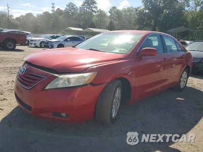 2009 TOYOTA CAMRY XLE 4T1BE46K69U394471 - główne zdjęcie licytacji z USA - miniatura