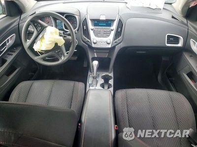 Zdjęcie 8 z 13 samochodu: 2015 CHEVROLET EQUINOX LS VIN:2GNALAEK3F1156274 - miniatura