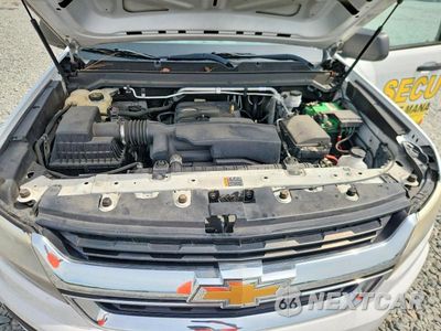 Zdjęcie 11 z 12 samochodu: 2018 CHEVROLET COLORADO VIN:1GCHSBEA7J1300012 - miniatura