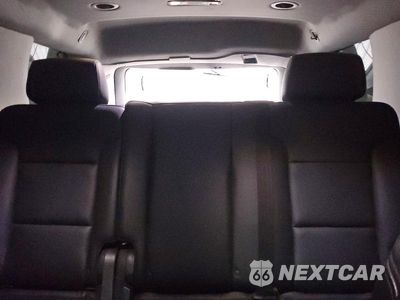 Zdjęcie 10 z 13 samochodu: 2017 CHEVROLET TAHOE POLICE VIN:1GNLCDEC1HR330713 - miniatura