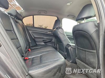 Zdjęcie 10 z 12 samochodu: 2011 HONDA ACCORD SE VIN:1HGCP2F64BA051063 - miniatura