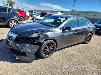 2014 ACURA RLX JH4KC1F38EC002588 - główne zdjęcie licytacji z USA - miniatura