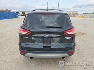 Zdjęcie 6 z 13 samochodu: 2013 FORD ESCAPE TITANIUM VIN:1FMCU9J97DUD01085 - miniatura