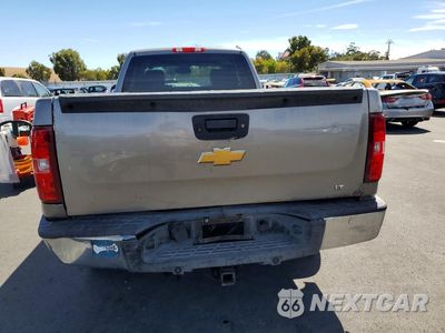 Zdjęcie 6 z 12 samochodu: 2013 CHEVROLET SILVERADO K1500 LT VIN:1GCRKSE0XDZ221743 - miniatura