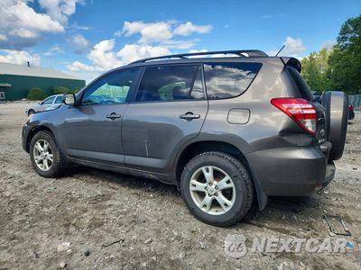 Drugie zdjęcie samochodu z przodu: 2012 TOYOTA RAV4 BASE VIN:2T3BF4DV8CW216313 - miniatura