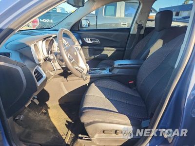 Zdjęcie 7 z 13 samochodu: 2012 CHEVROLET EQUINOX LT VIN:2GNFLDE57C6281536 - miniatura