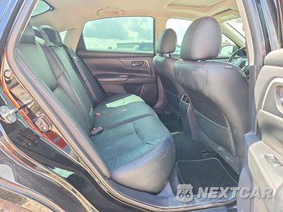 Zdjęcie 10 z 13 samochodu: 2017 NISSAN ALTIMA 2.5 SL VIN:1N4AL3AP5HC214426 - miniatura