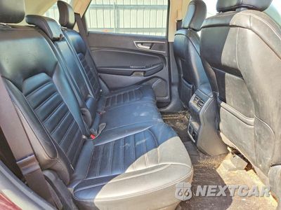 Zdjęcie 11 z 13 samochodu: 2020 FORD EDGE SEL VIN:2FMPK4J98LBA24929 - miniatura