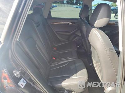 Zdjęcie 11 z 13 samochodu: 2017 AUDI Q5 PREMIUM PLUS VIN:WA1L2AFPXHA016675 - miniatura