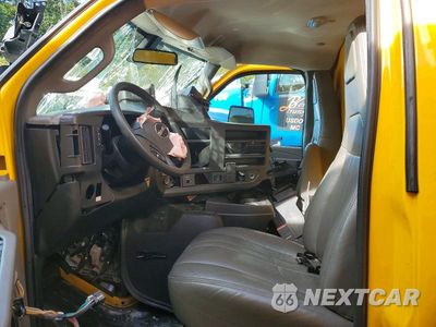 Zdjęcie 7 z 13 samochodu: 2022 GMC SAVANA BOX TRUCK VIN:7GZ37TC71NN006597 - miniatura