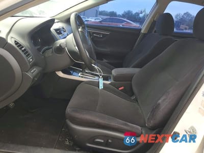 Zdjęcie 7 z 12 samochodu: 2013 NISSAN ALTIMA 2.5 VIN:1N4AL3AP2DC147987 - miniatura