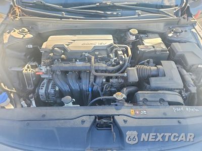 Zdjęcie 11 z 13 samochodu: 2021 HYUNDAI ELANTRA SEL VIN:5NPLM4AG3MH030218 - miniatura