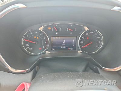 Zdjęcie 9 z 13 samochodu: 2022 CHEVROLET BLAZER 2LT VIN:3GNKBCR48NS168244 - miniatura