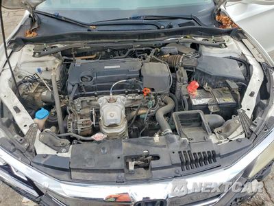 Zdjęcie 11 z 12 samochodu: 2016 HONDA ACCORD EXL VIN:1HGCR2F96GA235044 - miniatura